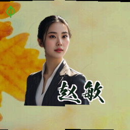 赵敏