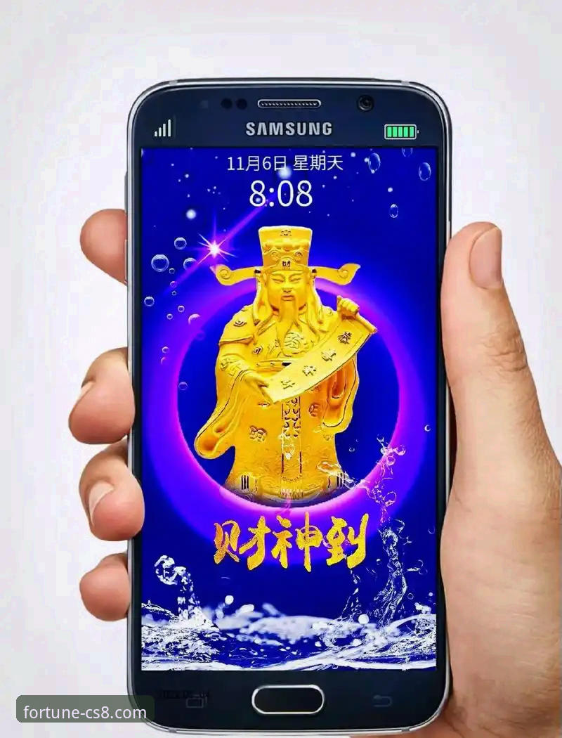 揭秘财神8平台体验背后的真相：一个深度用户的真实观察与多维解析